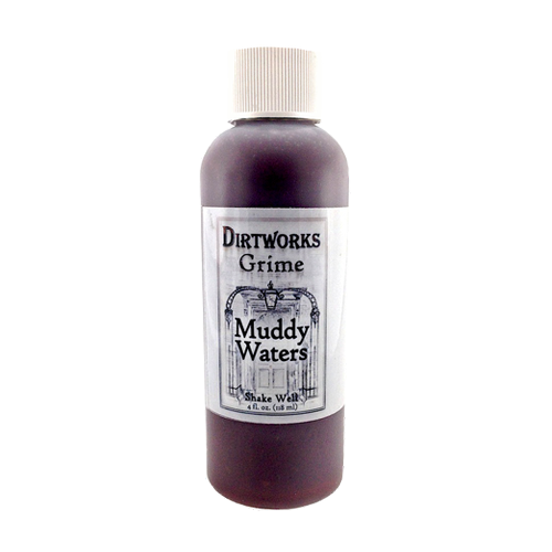 Dirtworks Liquid Grime