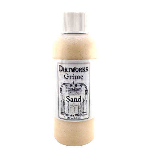 Dirtworks Liquid Grime