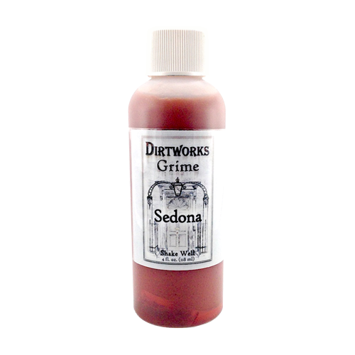 Dirtworks Liquid Grime
