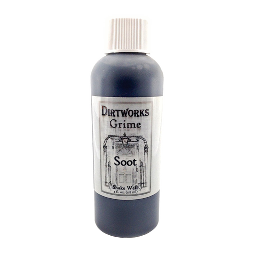 Dirtworks Liquid Grime