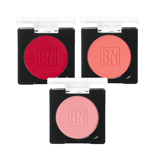 Ben Nye Powder Blush