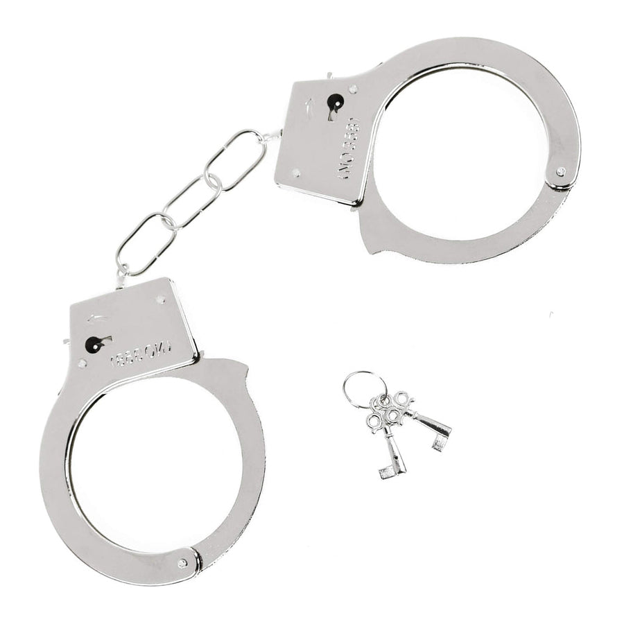 Metal Handcuffs