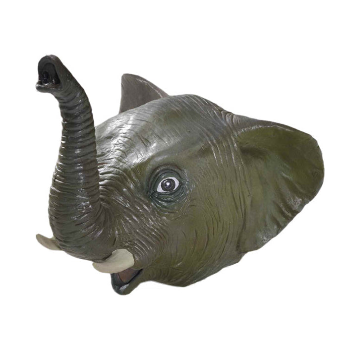 Elephant Mask