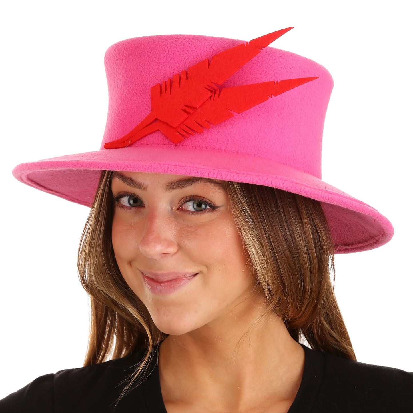 Queen Elizabeth II Hat