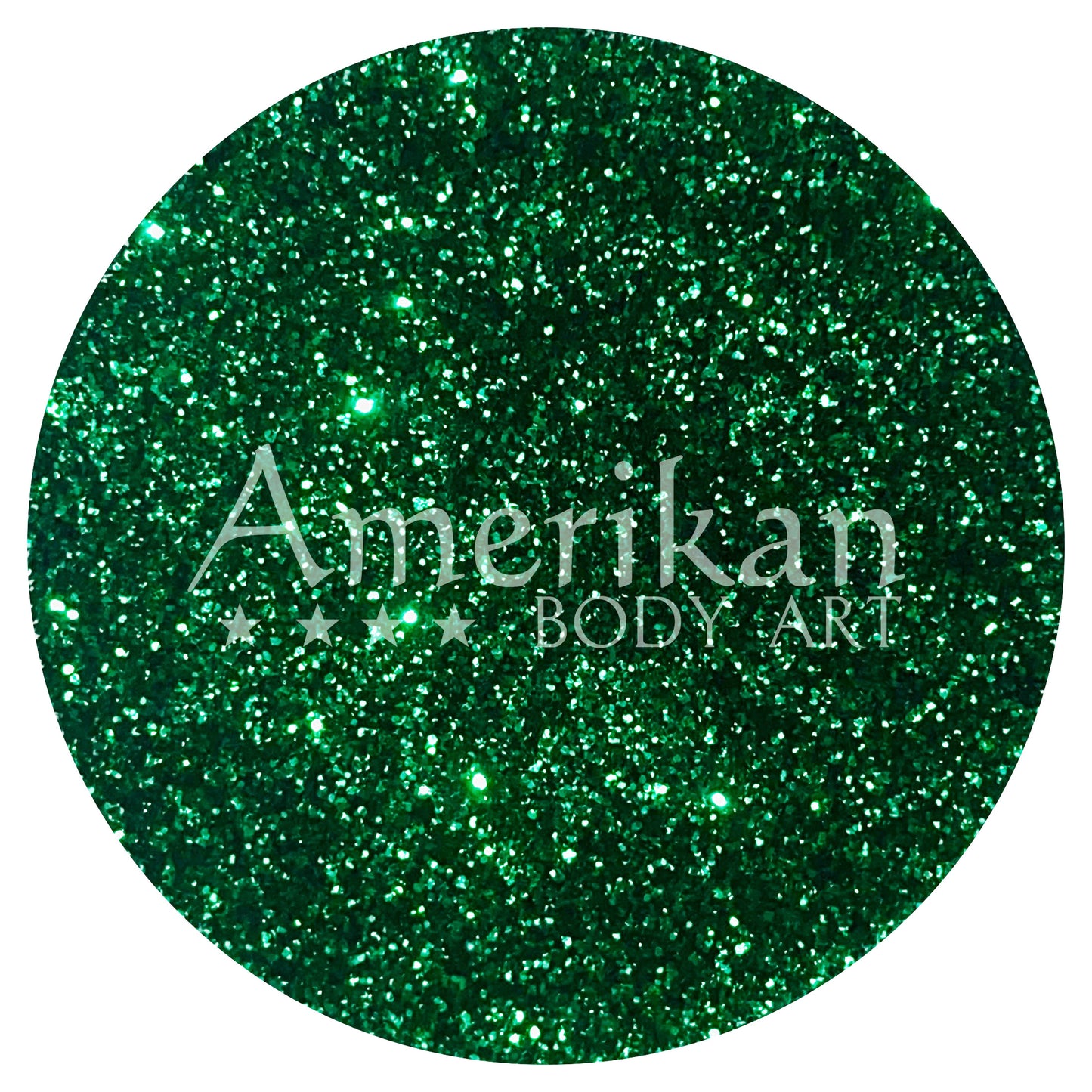 Opaque Cosmetic Glitter