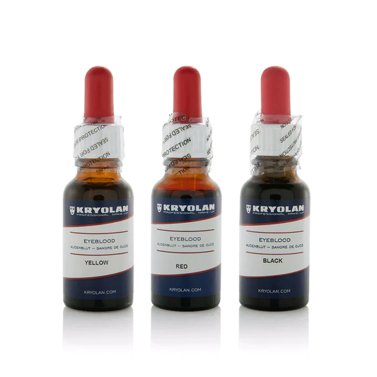 Kryolan Eye Blood