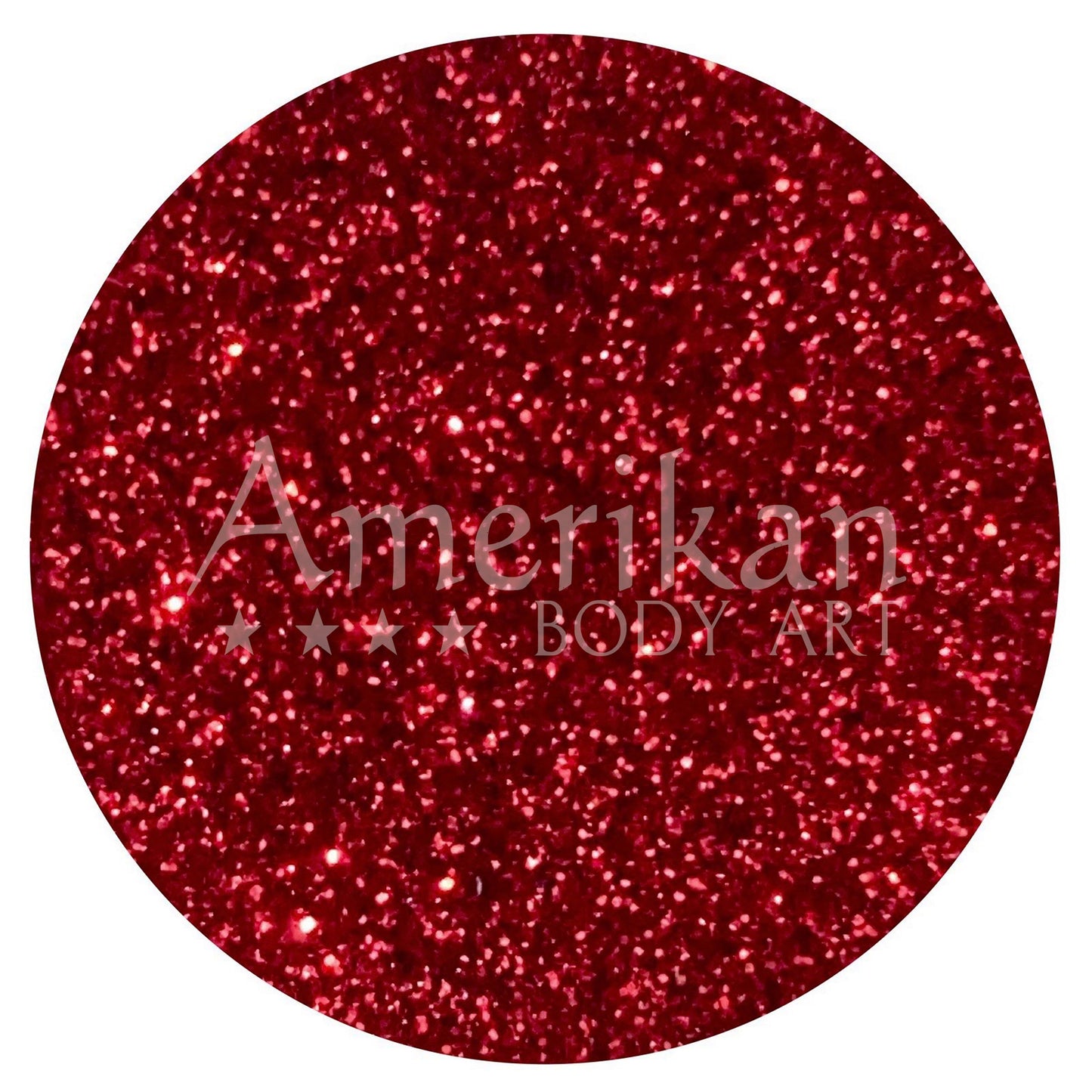 Opaque Cosmetic Glitter
