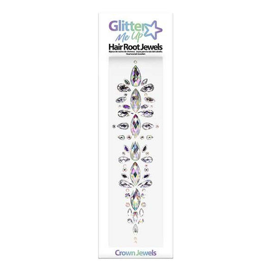 Crown Jewels Hair Root Jewels