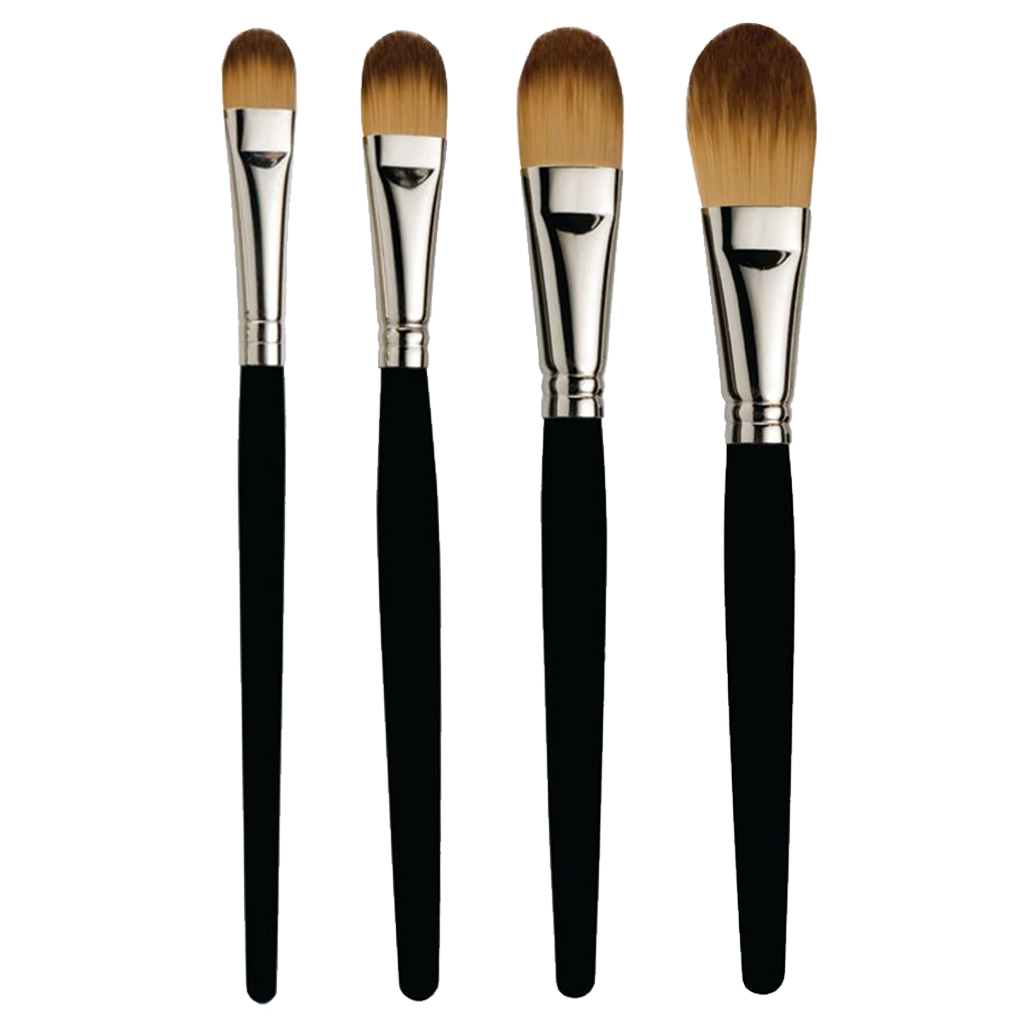 Ben Nye Foundation Brushes