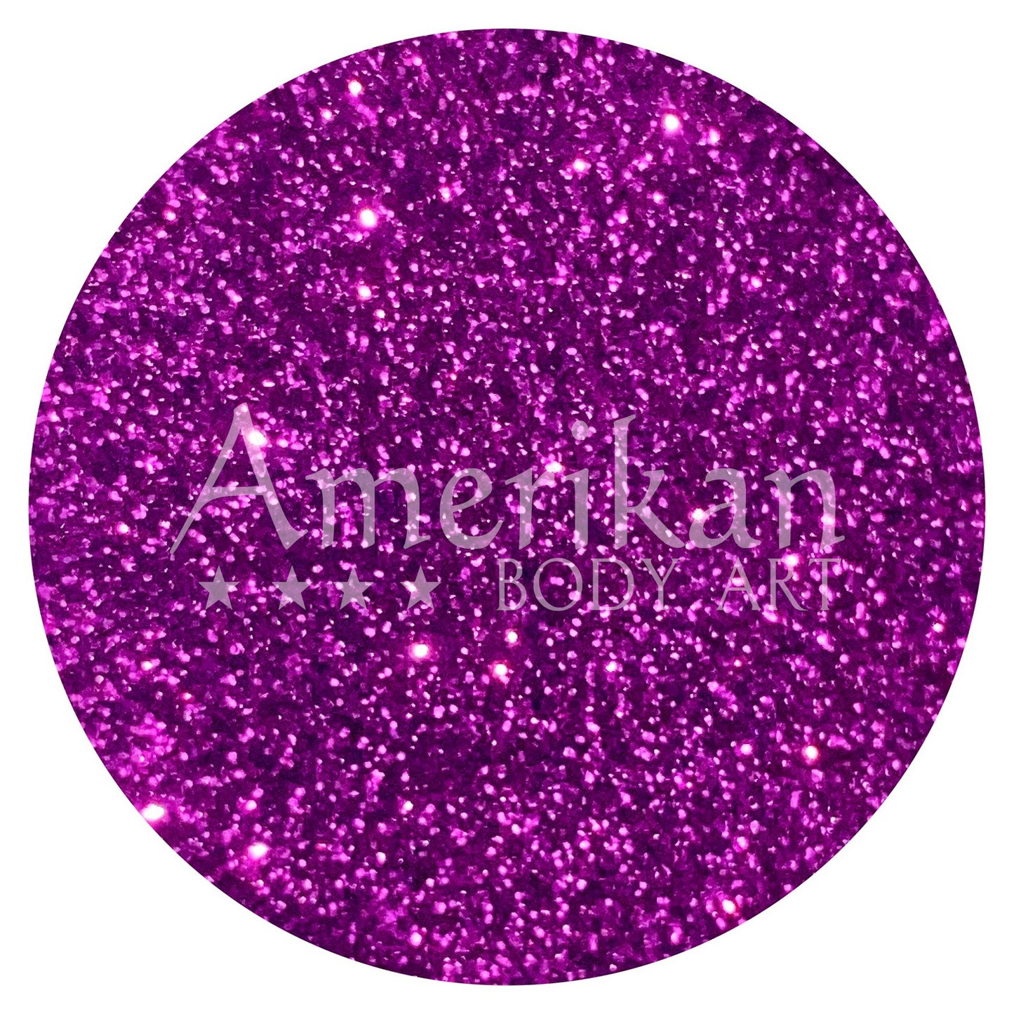 Opaque Cosmetic Glitter