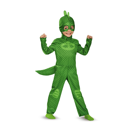 PJ Masks Gekko