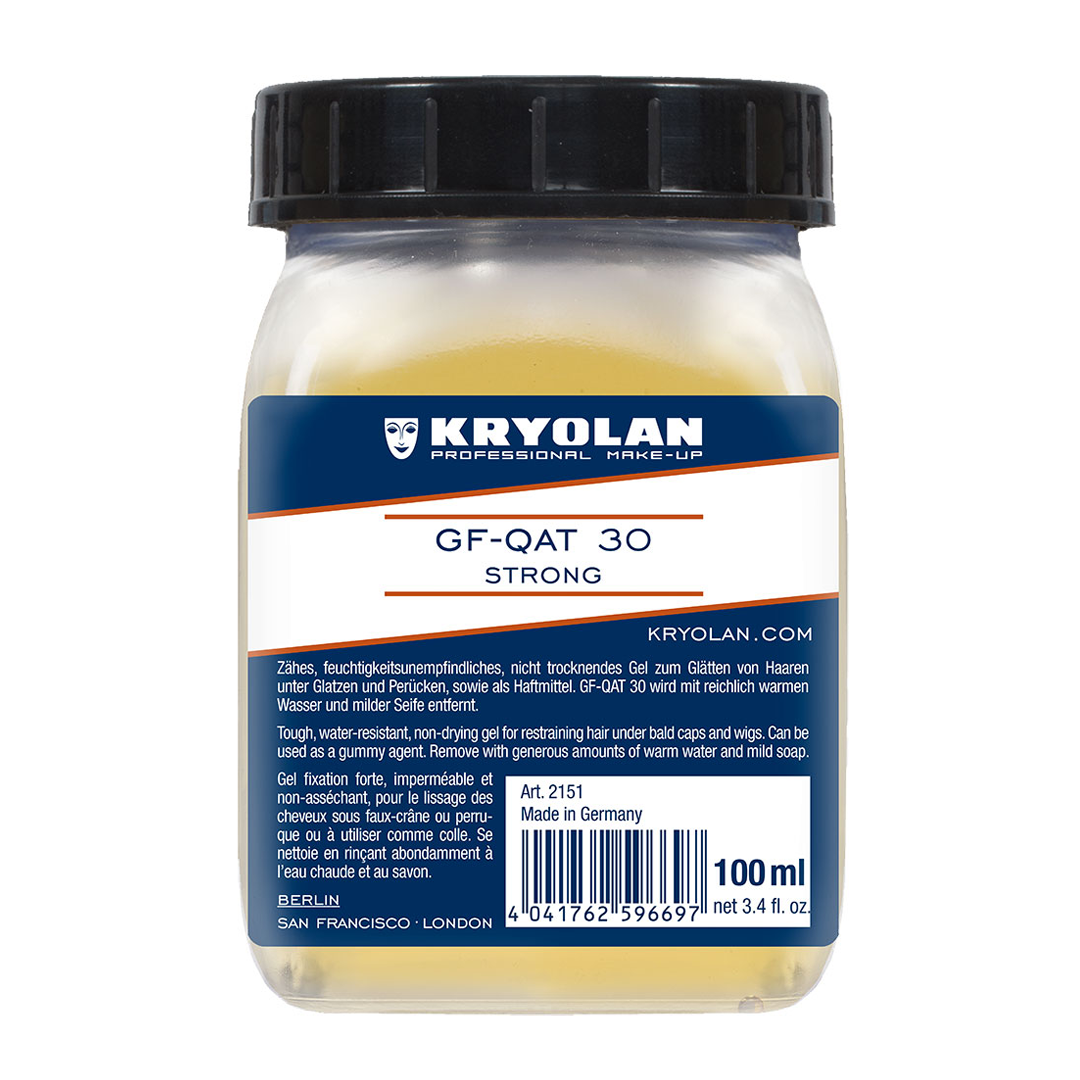 Kryolan GF-QAT 30 Strong