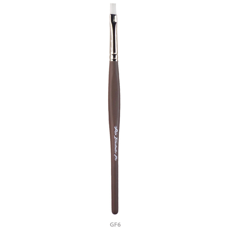Skin Illustrator GF Series Glue Brushes