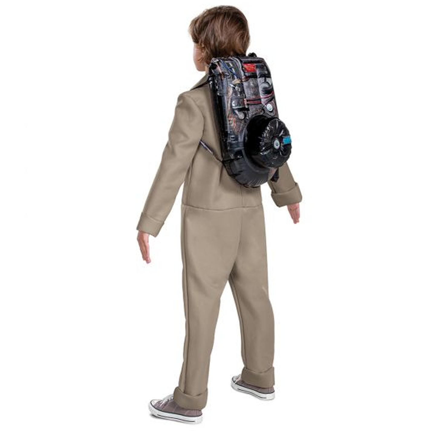 Ghostbusters Afterlife Movie Child Costume