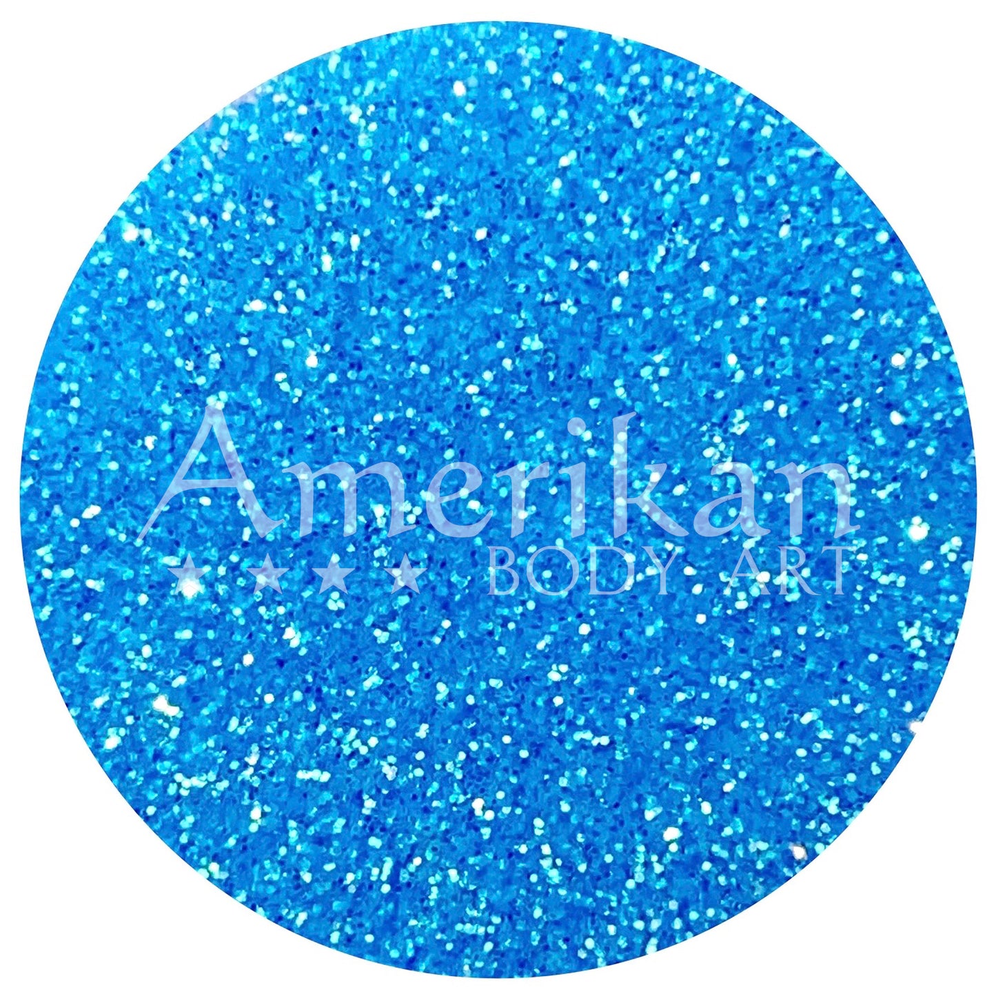 Holographic Cosmetic Glitter