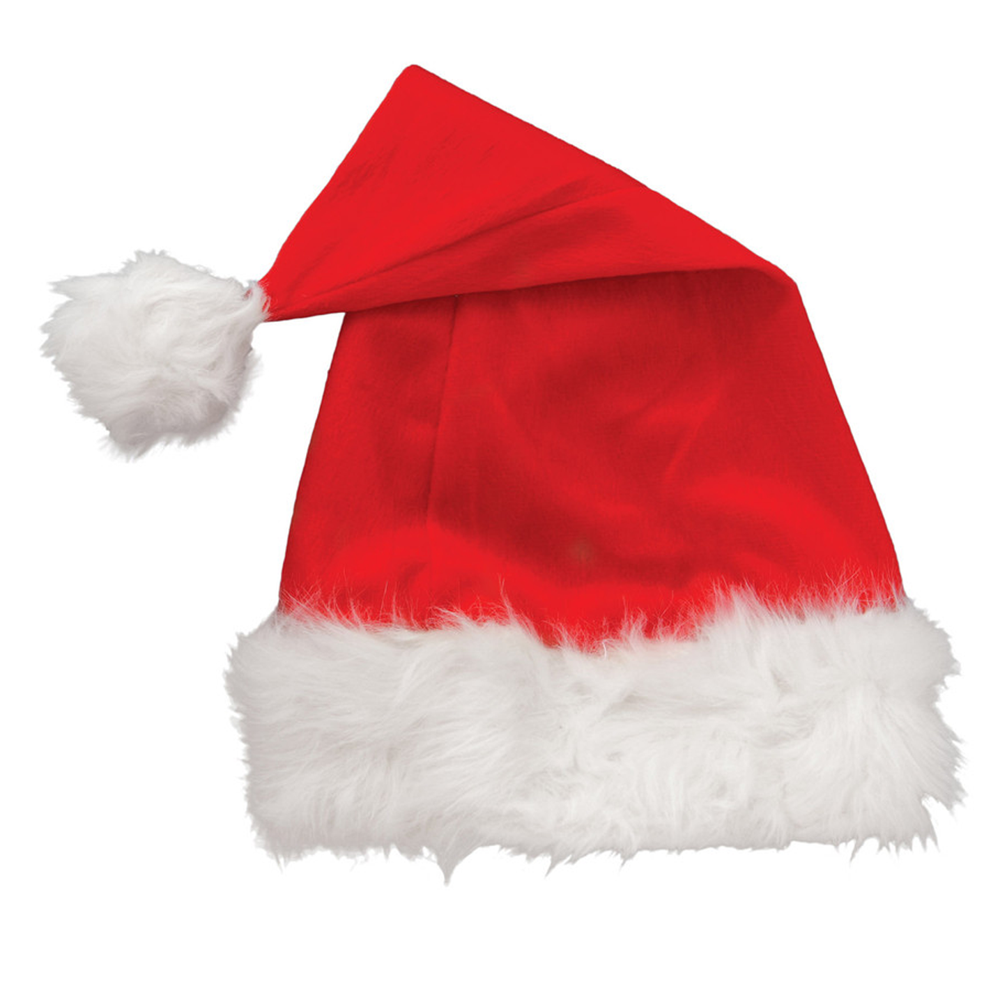 Dr. Seuss The Grinch Santa Costume Deluxe with Full Mask