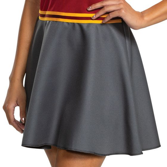 Gryffindor Dress Adult