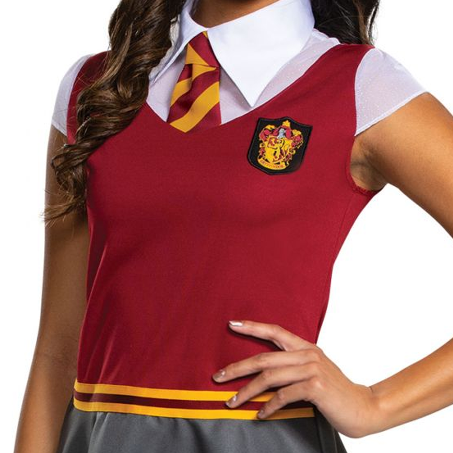 Gryffindor Dress Adult