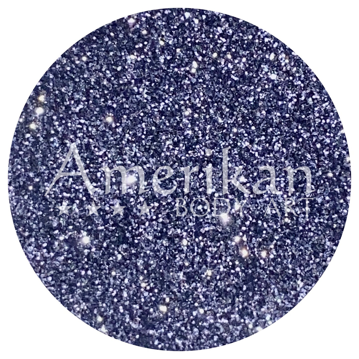 Opaque Cosmetic Glitter