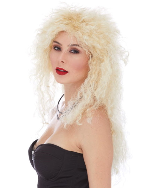 Heavy Metal Wig