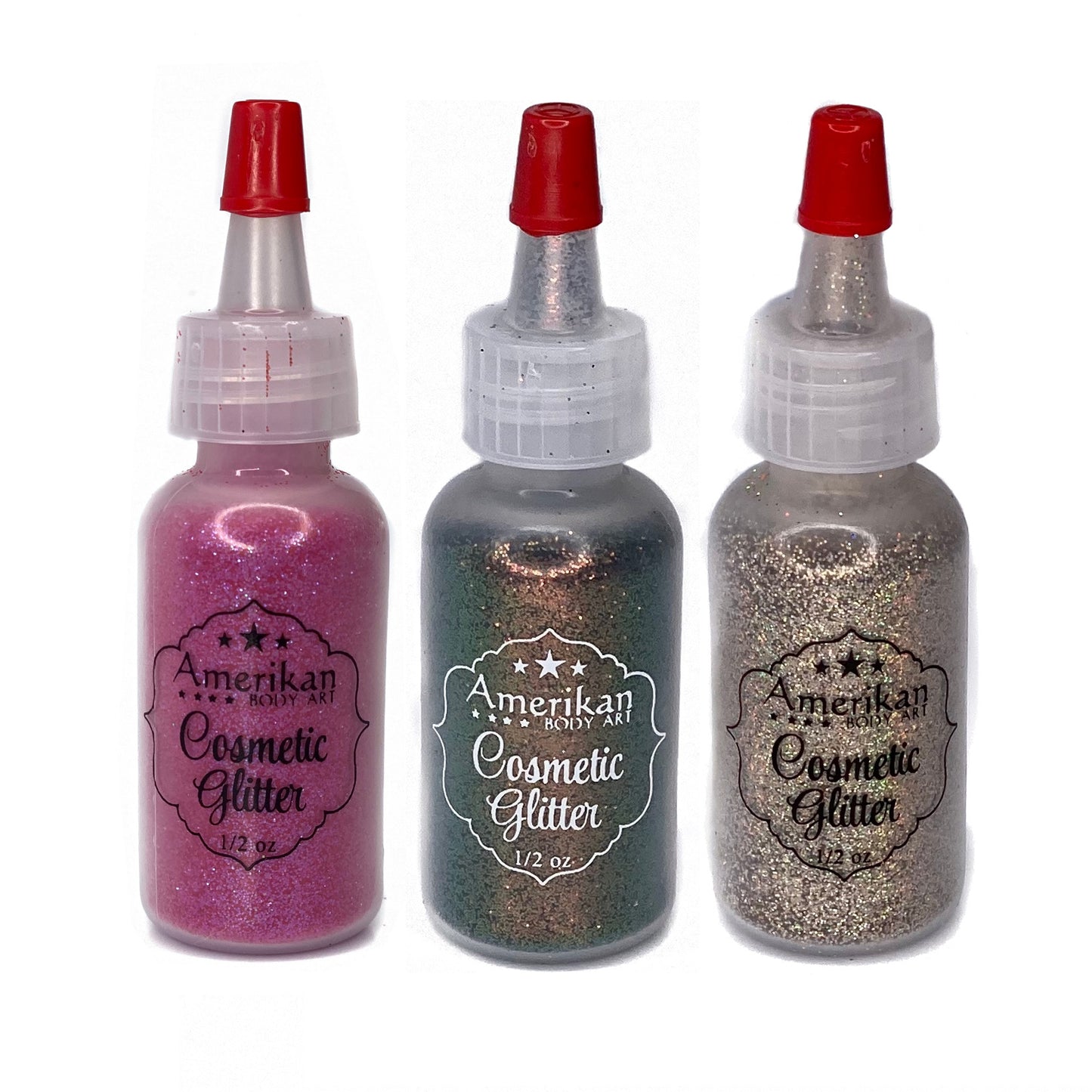 Holographic Cosmetic Glitter