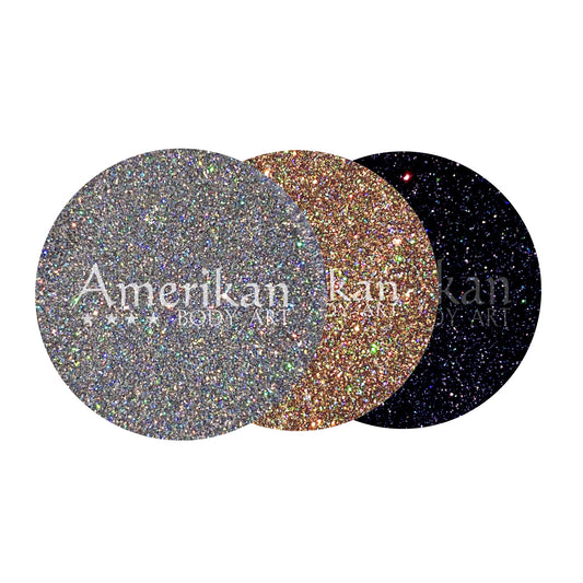 Holographic Cosmetic Glitter