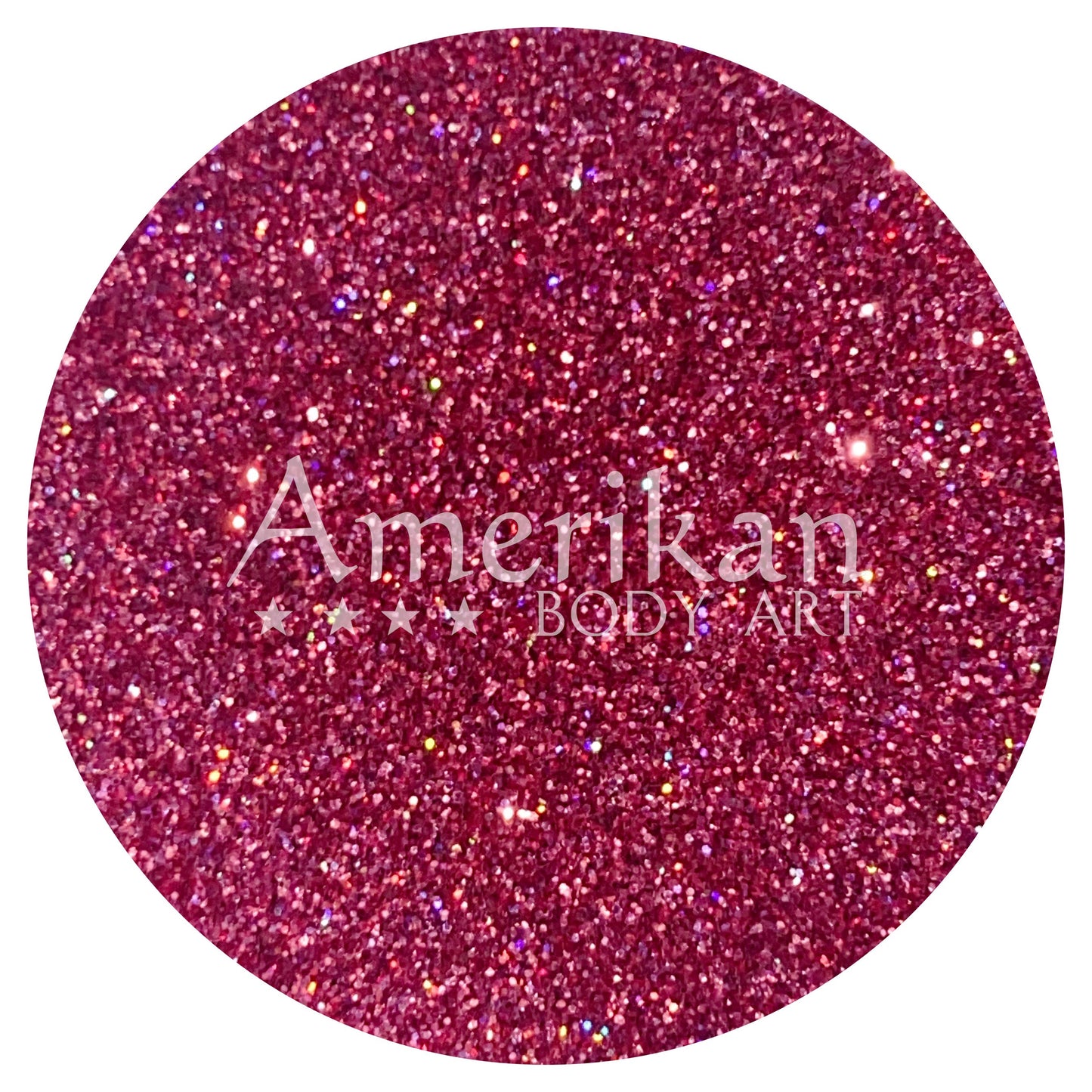 Holographic Cosmetic Glitter