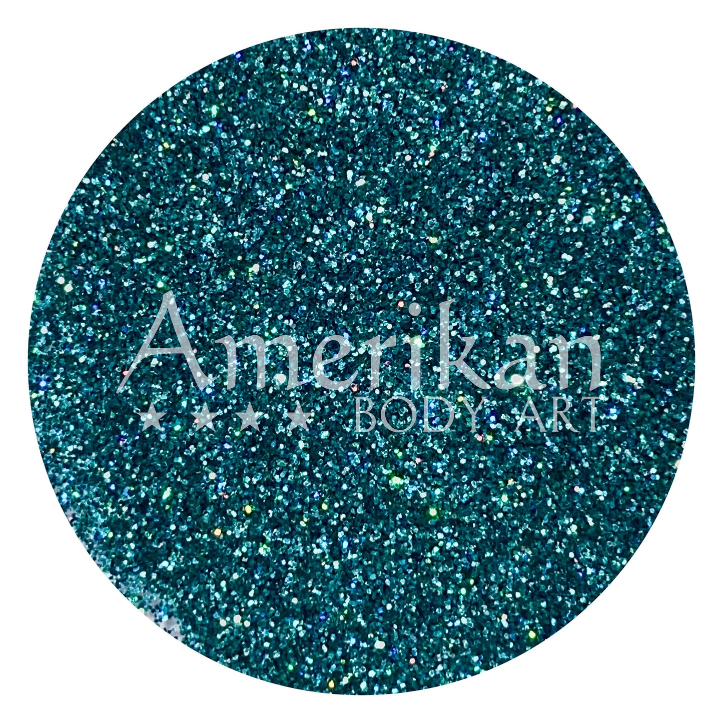 Holographic Cosmetic Glitter