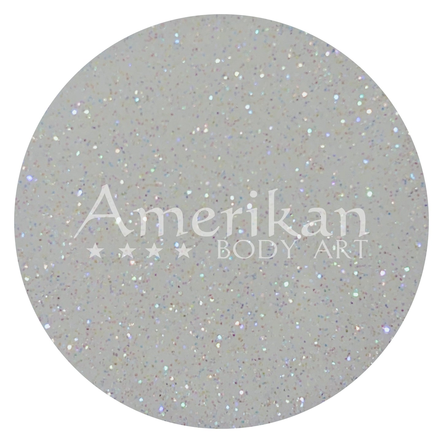Holographic Cosmetic Glitter