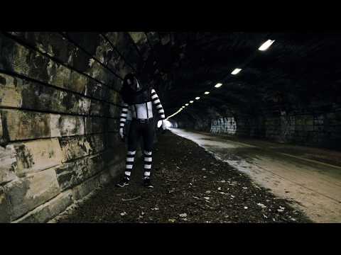 Laughing Jack Morphsuit Medium