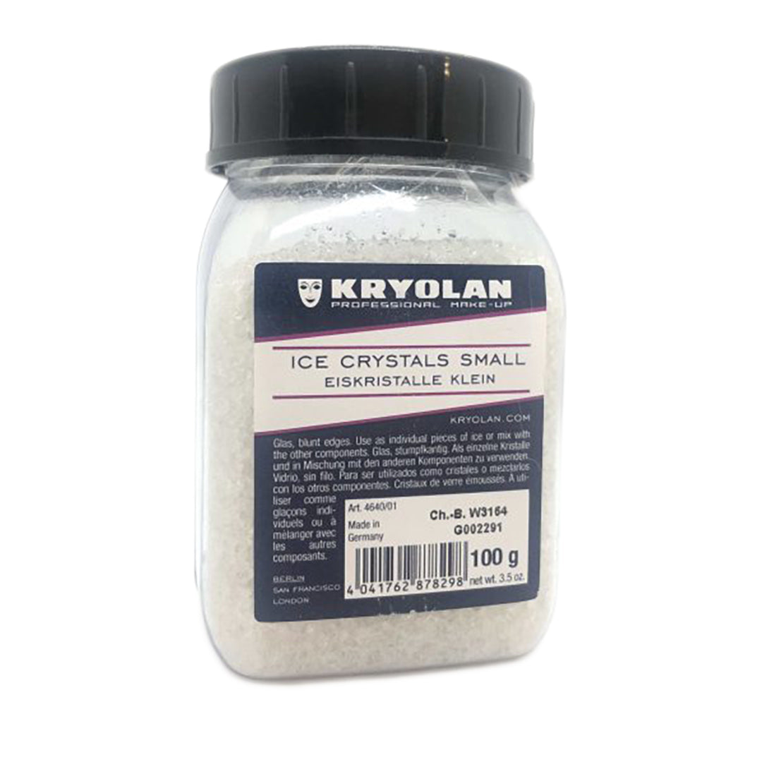 Kryolan Ice Crystals Small
