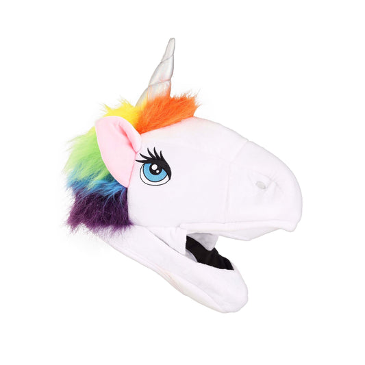 Jawsome Unicorn Hat