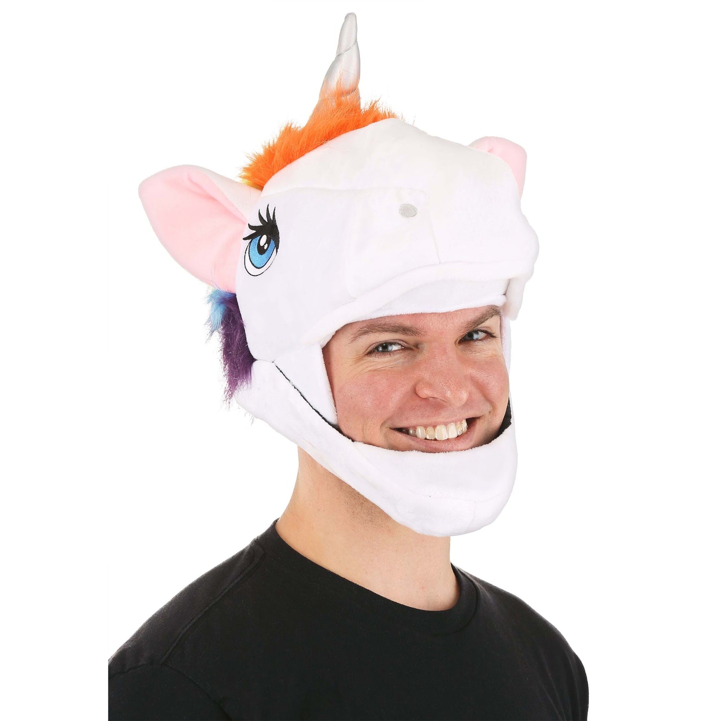Jawsome Unicorn Hat