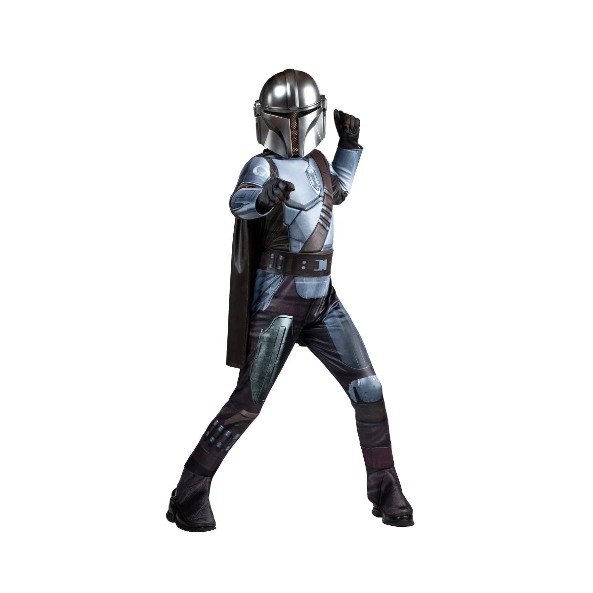 Child Premium Mandalorian