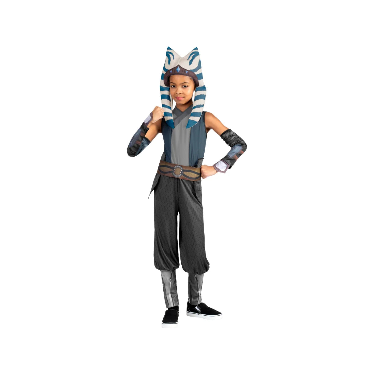 Child Ahsoka Tano