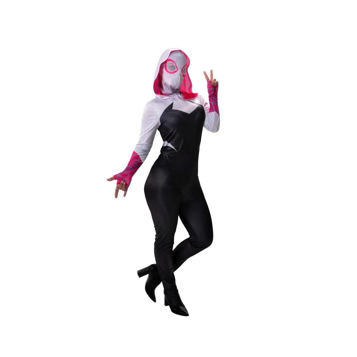 Ghost Spider / Spider Gwen