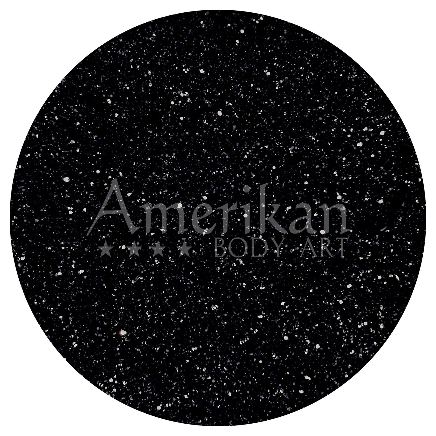Opaque Cosmetic Glitter