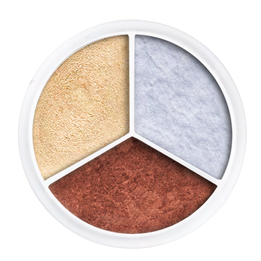 Kryolan Cream F/X Wheels
