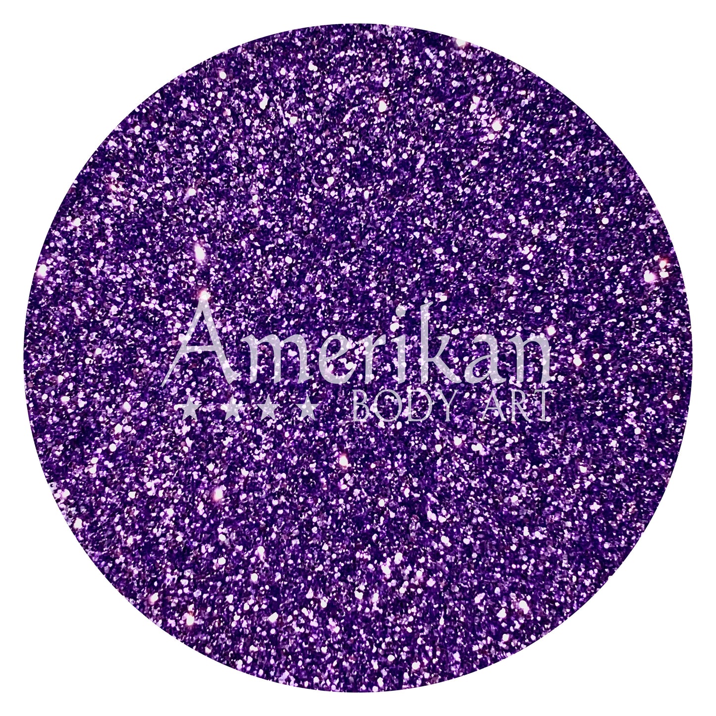 Opaque Cosmetic Glitter