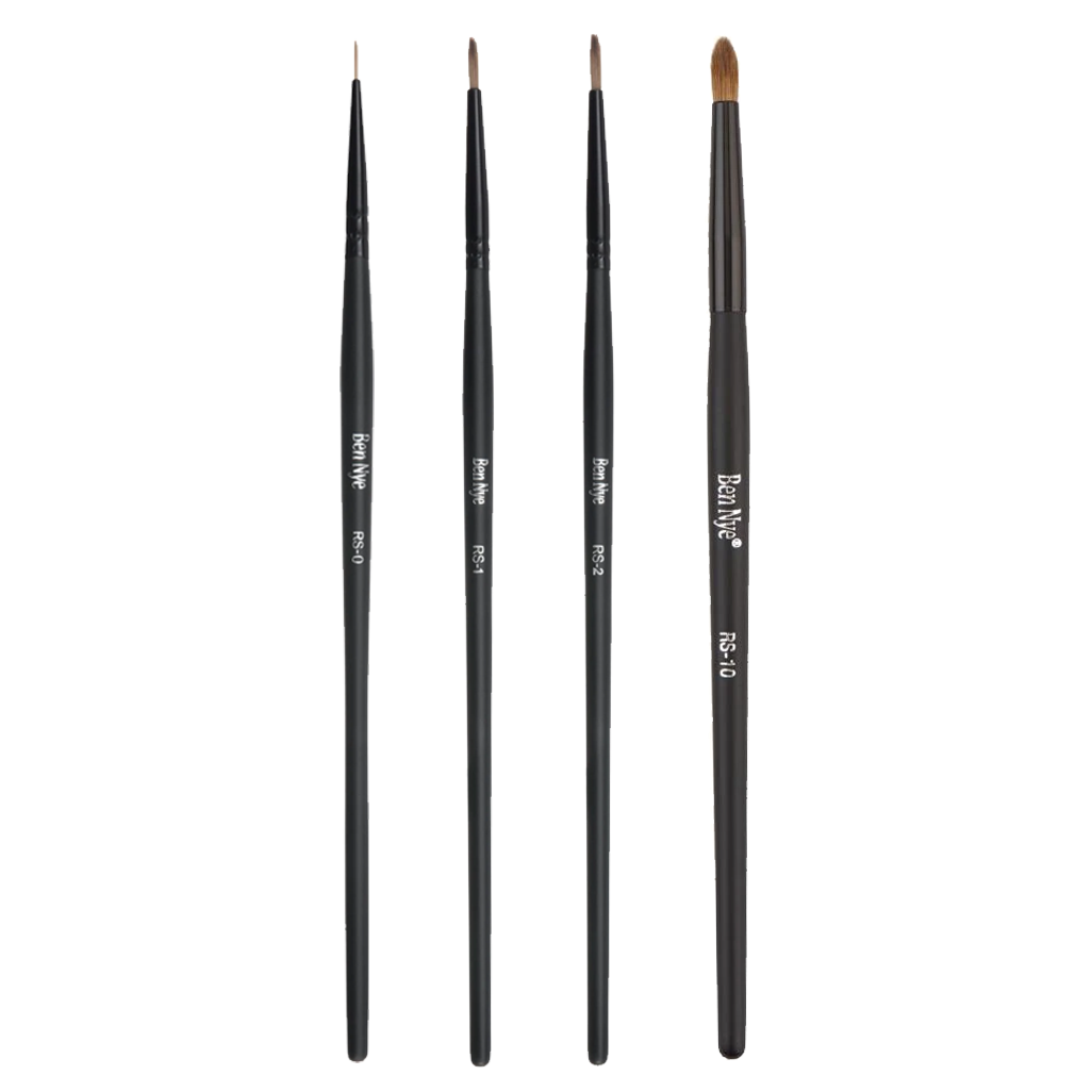 Ben Nye Round Brushes