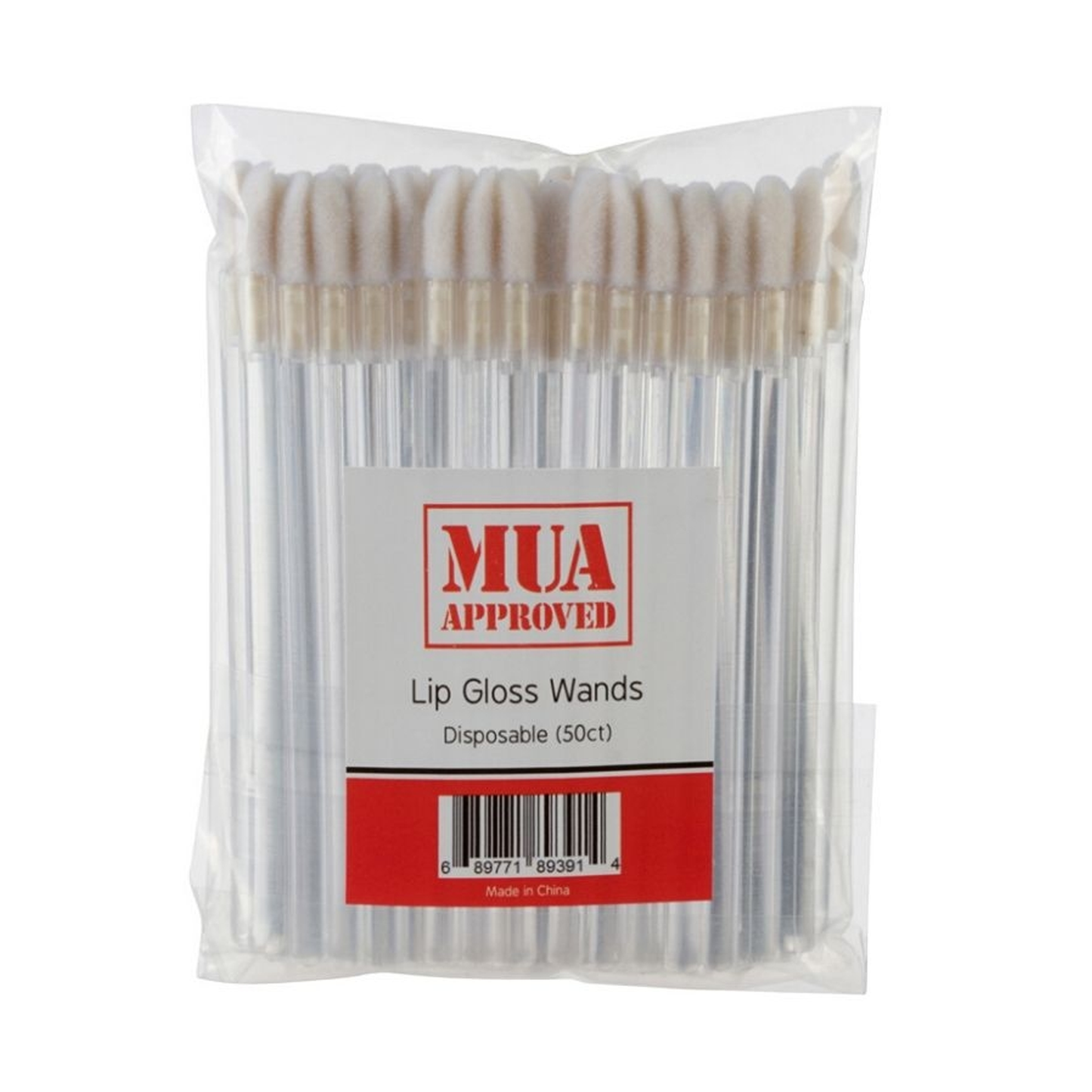 Lip Gloss Wands