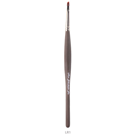 Skin Illustrator LR Series Liner Brushes