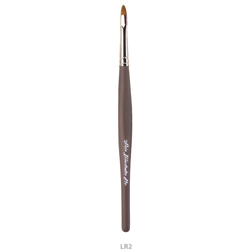 Skin Illustrator LR Series Liner Brushes