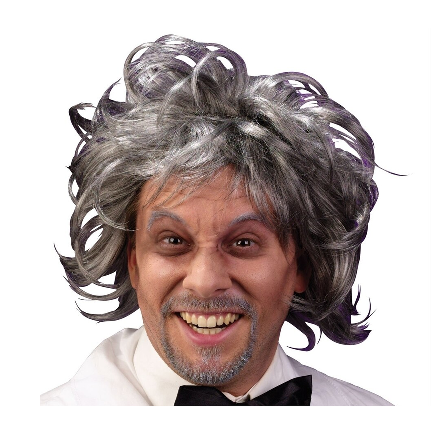 Mad Scientist Wig