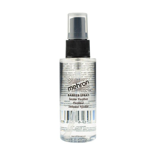 Mehron Barrier Spray