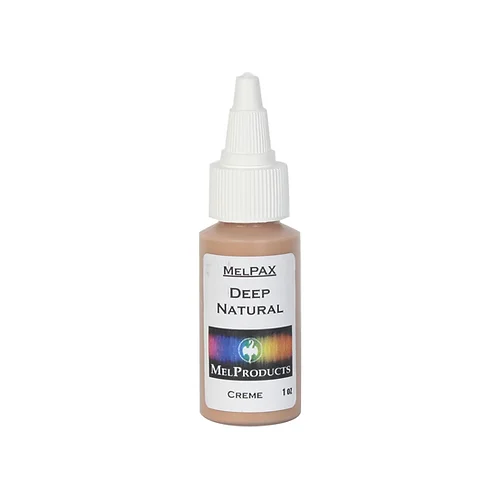 MelPAX Paint Makeup