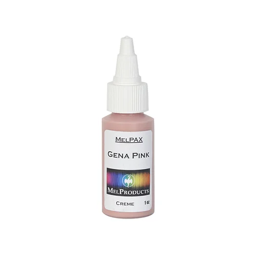 MelPAX Paint Makeup