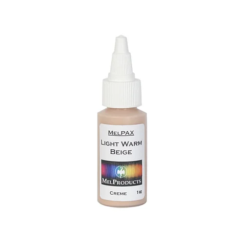 MelPAX Paint Makeup
