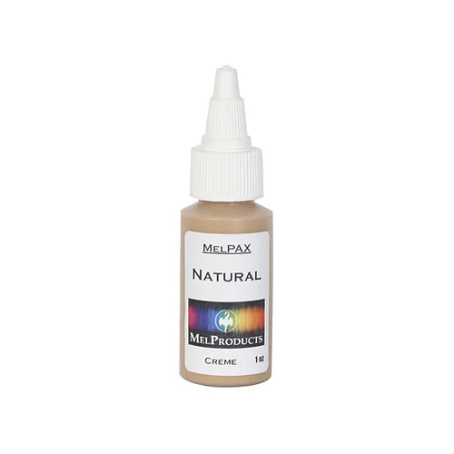 MelPAX Paint Makeup