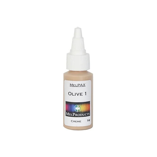 MelPAX Paint Makeup